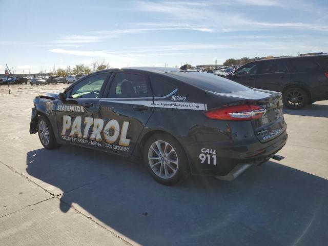 2020 FORD FUSION SE - 3FA6P0HD4LR261137