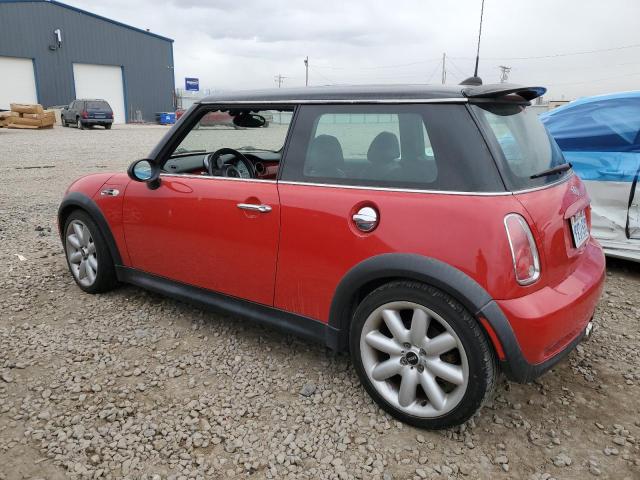 WMWRE33556TL19948 Mini COOPER S