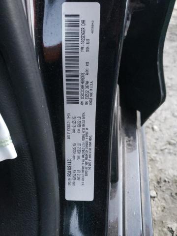 2015 CHRYSLER 200 C - 1C3CCCCB0FN696376