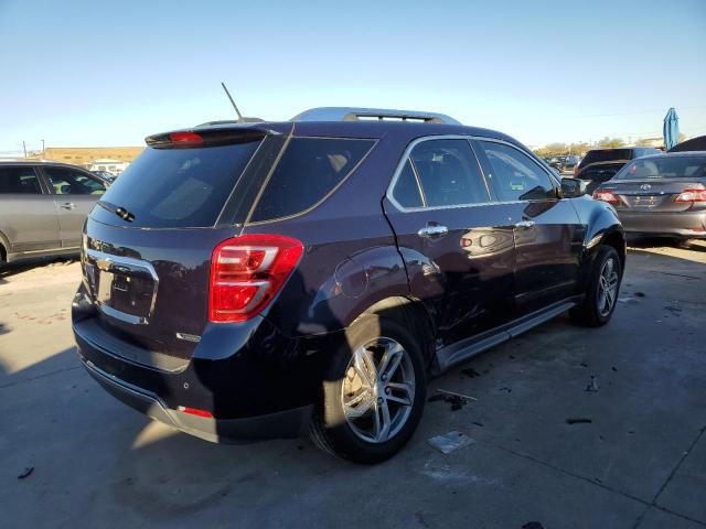 2017 CHEVROLET EQUINOX PR - 2GNALDEK1H1605679