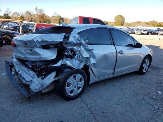3KPFK4A75HE152186 KIA FORTE LX