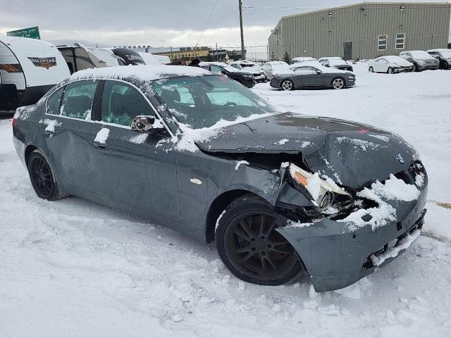 WBANF73546CG68623 BMW 530 XI