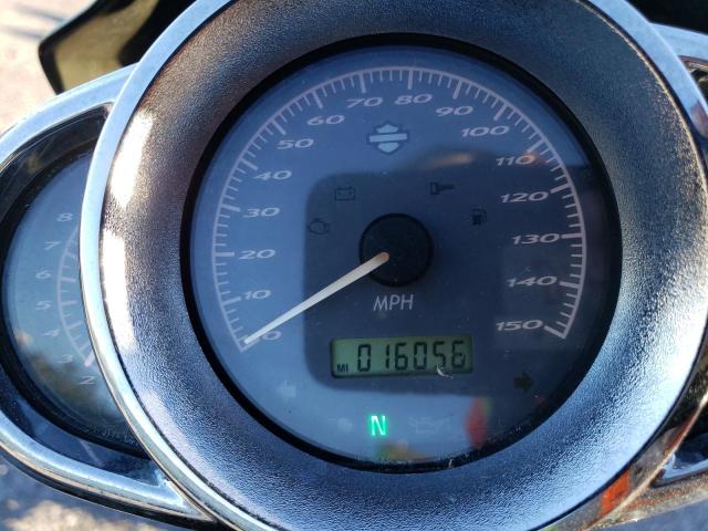 2007 HARLEY-DAVIDSON VRSCD 1HD1HDZ177K804342
