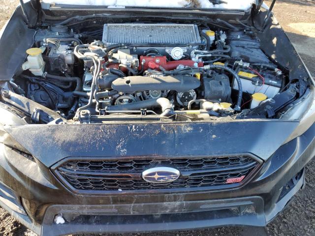 JF1VA2E60L9834285 Subaru Wrx Sti
