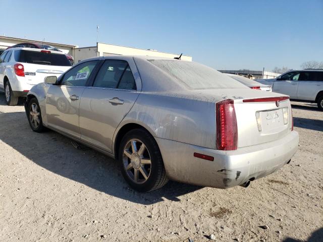 1G6DW677160221981 Cadillac STS