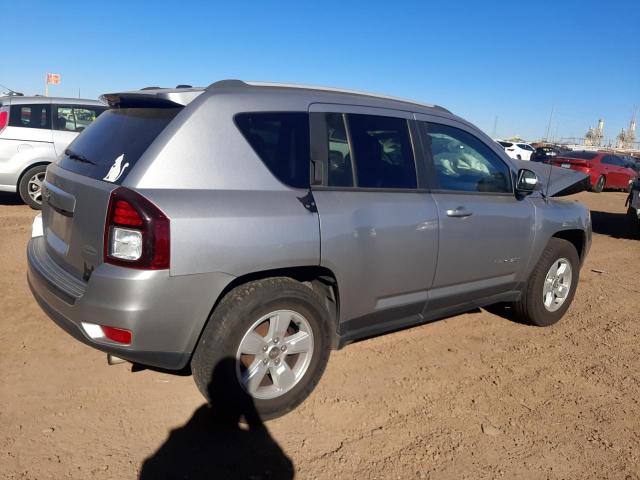 1C4NJCEB3HD160313 Jeep Compass Latitude