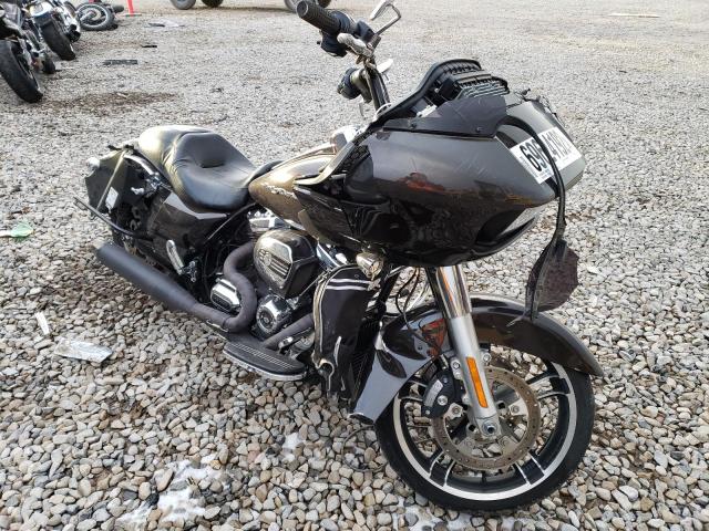 2018 HARLEY-DAVIDSON FLTRX ROAD - 1HD1KHC16JB614038
