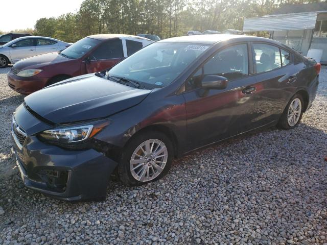 2017 Subaru Impreza Premium