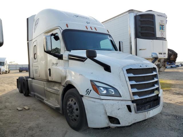 Freightliner salvage cars for sale: 2019 Freightliner Cascadia 1
