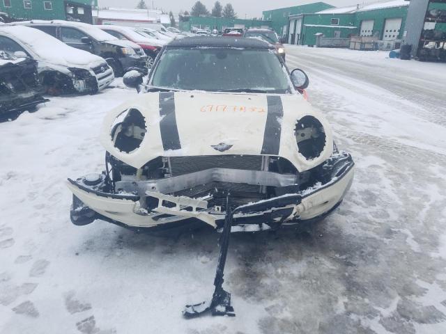 WMWXM5C58F3A97575 Mini Cooper