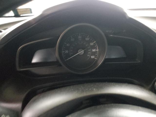3MZBN1U72JM215172 Mazda 3 SPORT