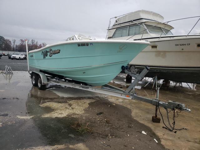 2020 Other Boat en venta en Lumberton, NC