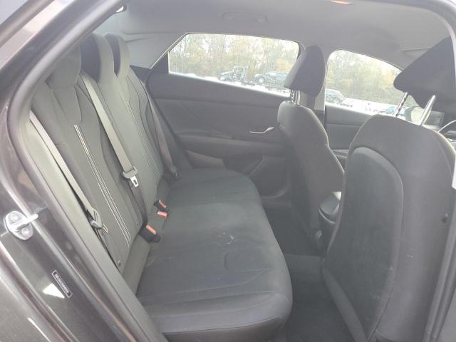 2021 HYUNDAI ELANTRA SE - 5NPLS4AGXMH001742