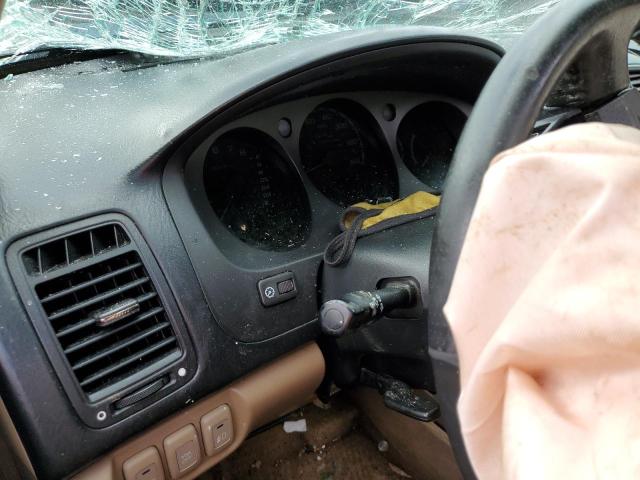 2HNYD18896H536208 Acura MDX