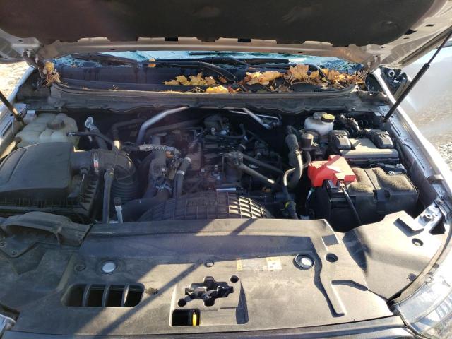 2019 FORD XLT 1FTER4FH1KLA72651