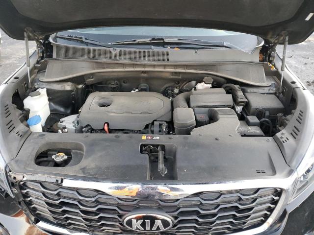 2020 KIA SORENTO L - 5XYPG4A39LG700415