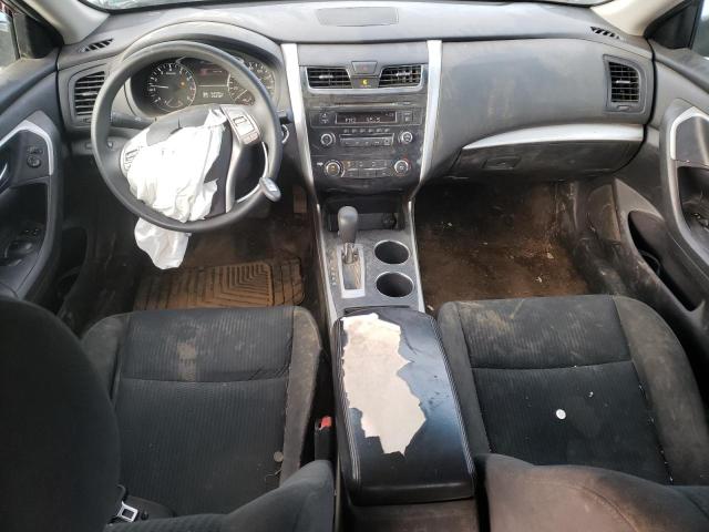 2015 NISSAN ALTIMA 2.5 - 1N4AL3AP3FN390618