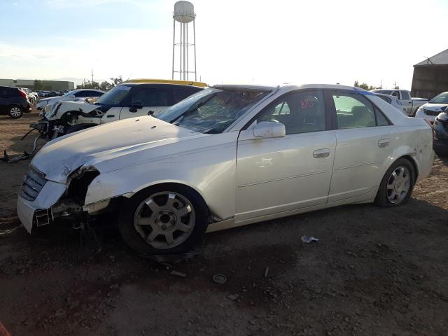 2003 Cadillac CTS 