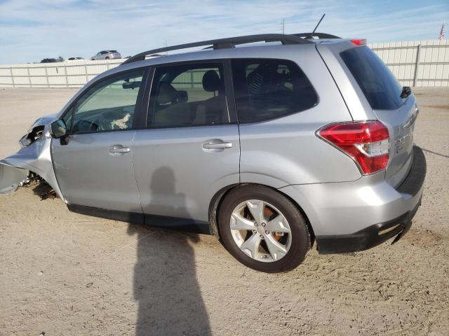 2015 SUBARU FORESTER 2 - JF2SJADC8FH589293