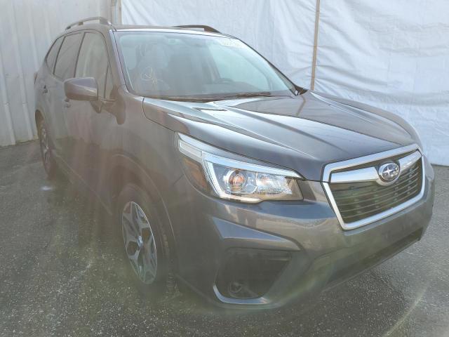 JF2SKAGC9LH548207 Subaru Forester