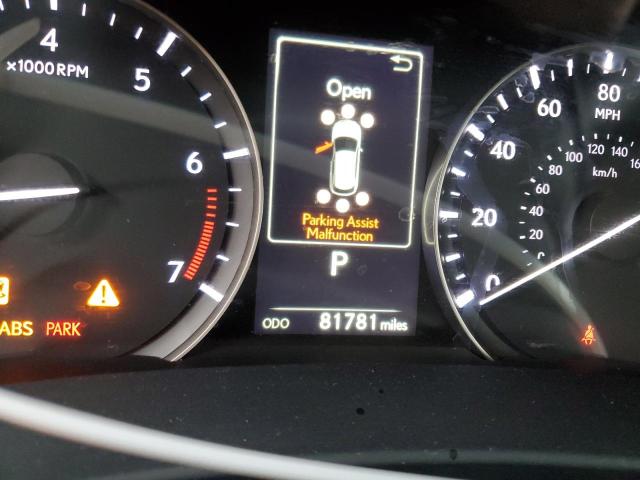 2016 LEXUS RX 2T2BZMCA9GC010984