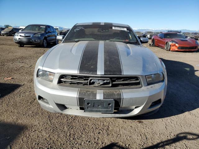 2010 Ford Mustang VIN: 1ZVBP8AN8A5157886 Lot: 54962044