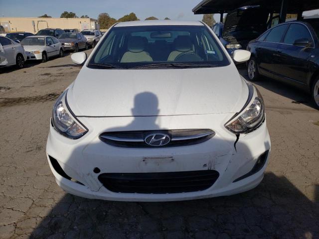 2017 HYUNDAI ACCENT SE - KMHCT4AE5HU212561