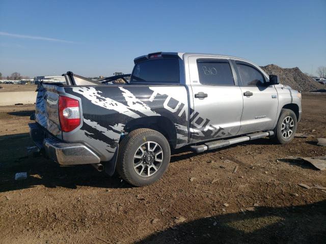 2016 TOYOTA TUNDRA CRE - 5TFDW5F1XGX576211