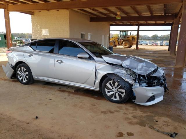 2020 NISSAN ALTIMA S - 1N4BL4BV9LN310130
