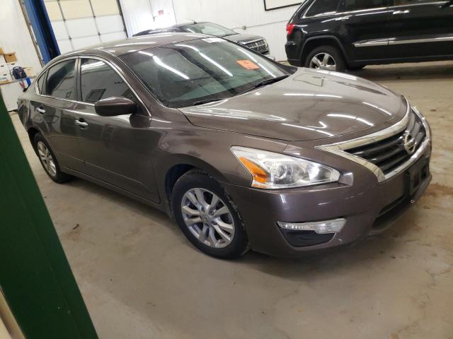 1N4AL3AP5EC186669 | 2014 NISSAN ALTIMA 2.5