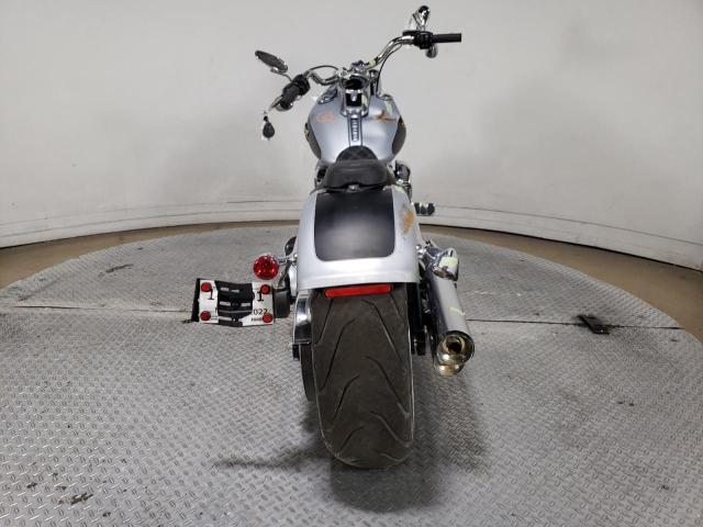 2020 HARLEY-DAVIDSON FLFBS 1HD1YGK12LB024352