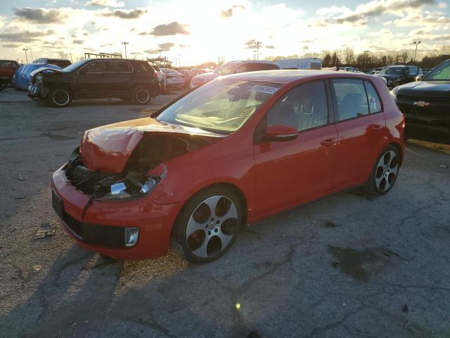 2013 Volkswagen GTI 