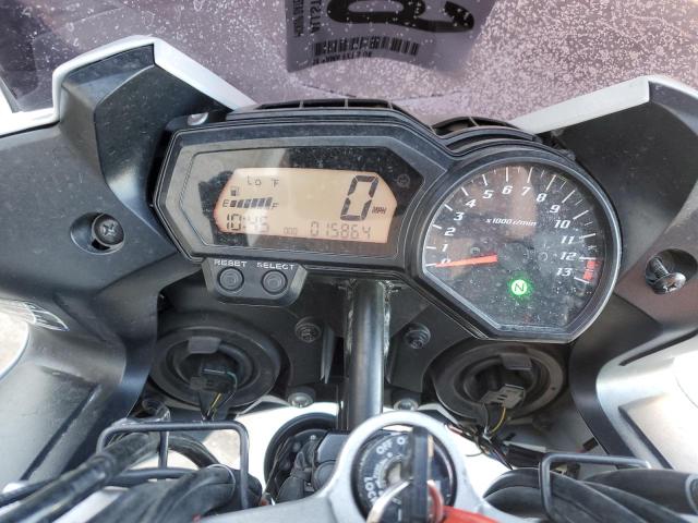2014 YAMAHA FZ1 S JYARN17E2EA009571