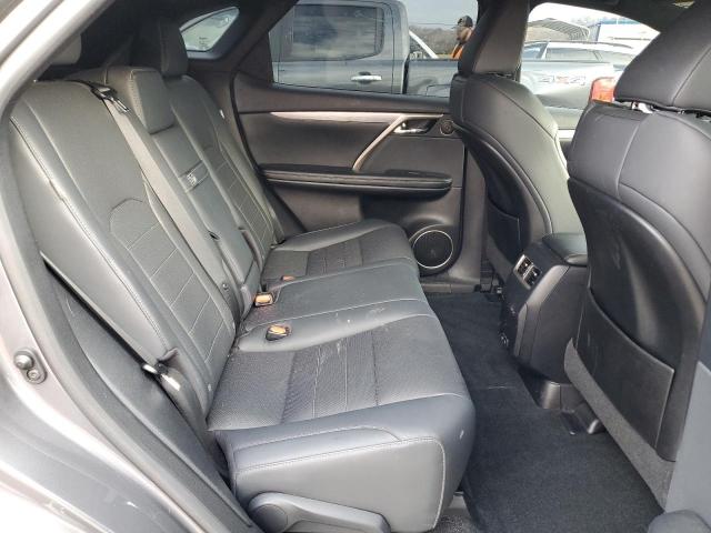 2021 LEXUS RX 350 F-S - 2T2SZMAA9MC218068