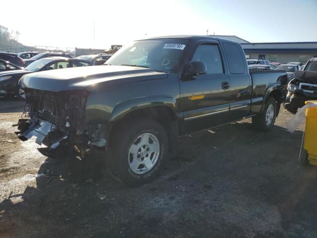 2006 Chevrolet C/K 1500 