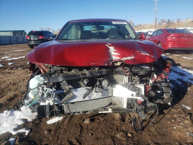 2019 NISSAN ALTIMA SV - 1N4BL4DV2KC111542