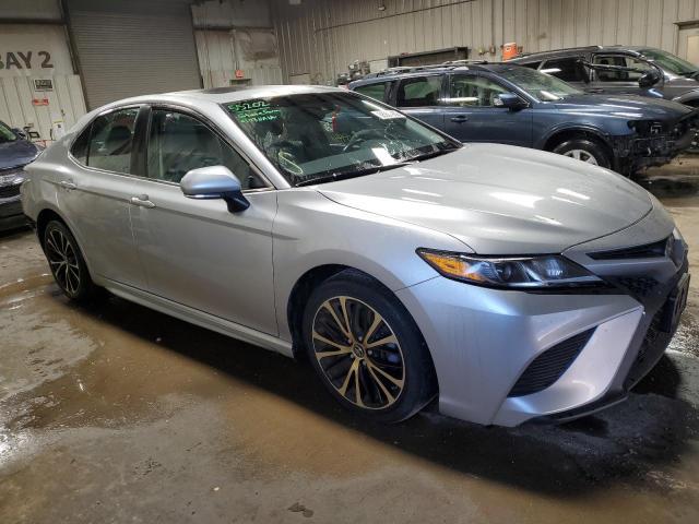 2018 TOYOTA CAMRY L - 4T1B11HK6JU043314