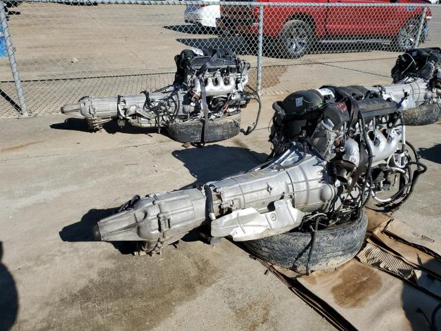 2016 CHEVROLET PARTS N0V1N0NM0T0R