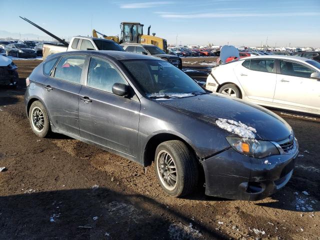 JF1GH6B68AG823107 Subaru Impreza 2.5i Premium