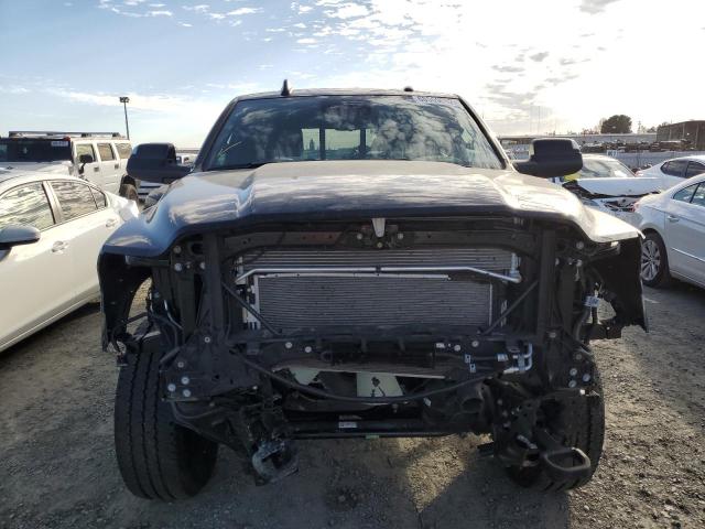 2022 RAM 2500 LIMIT 3C6UR5TL3NG232807