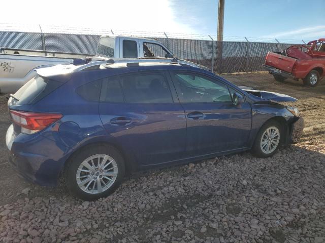 4S3GTAD68H3724930 Subaru Impreza Premium Plus