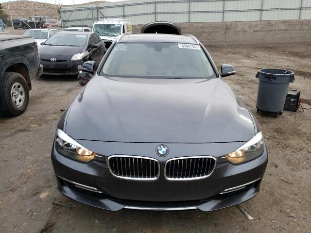 WBA3G7C51EKN37834 BMW 328 XI