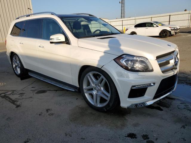 4JGDF7DE0FA461650 Mercedes-Benz Gl 550 4matic