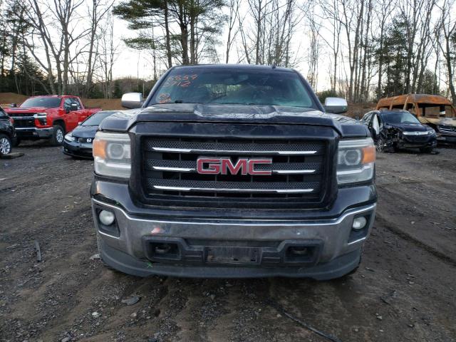 3GTU2UEC2EG420674 GMC Sierra K1500 Sle