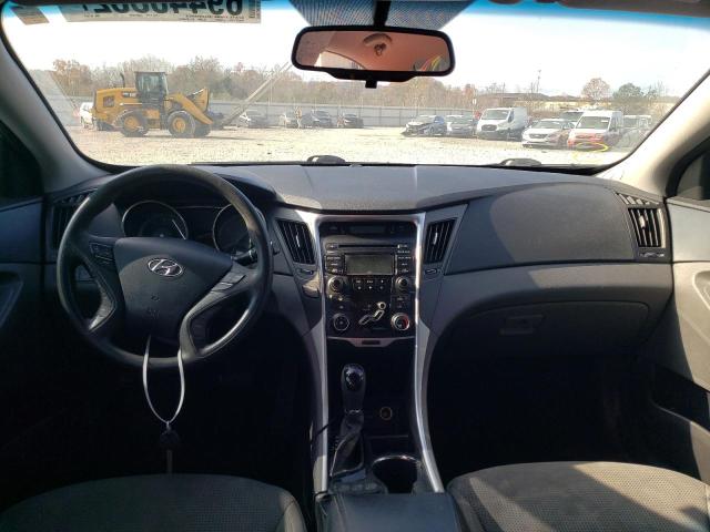 VIN 5NPEB4AC1DH627573 2013 HYUNDAI SONATA no.8