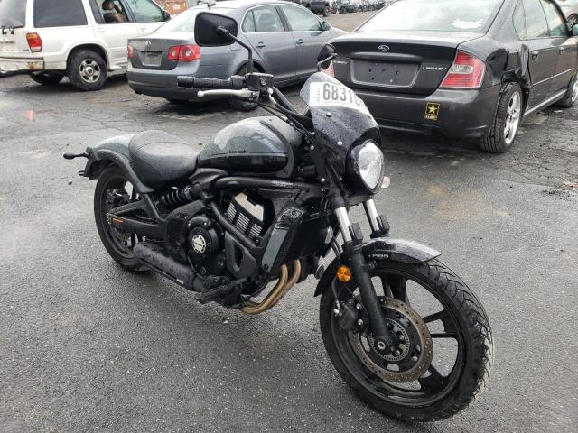 2021 KAWASAKI EN650 E - JKAENEE19MDA05893