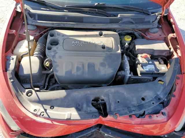 2016 DODGE DART GT SP 1C3CDFGB5GD820528