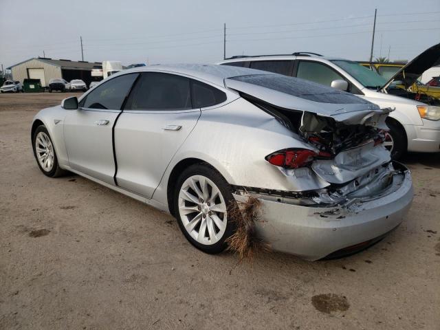 5YJSA1E16GF156956 Tesla MODEL S