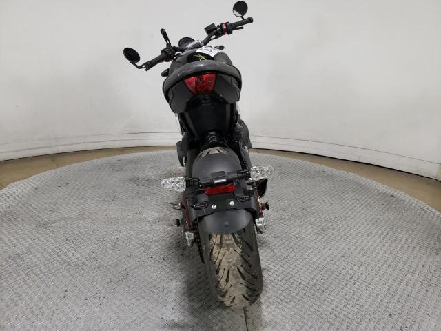 2022 TRIUMPH MOTORCYCLE STREET TWI SMTL10UL0NTAF0241