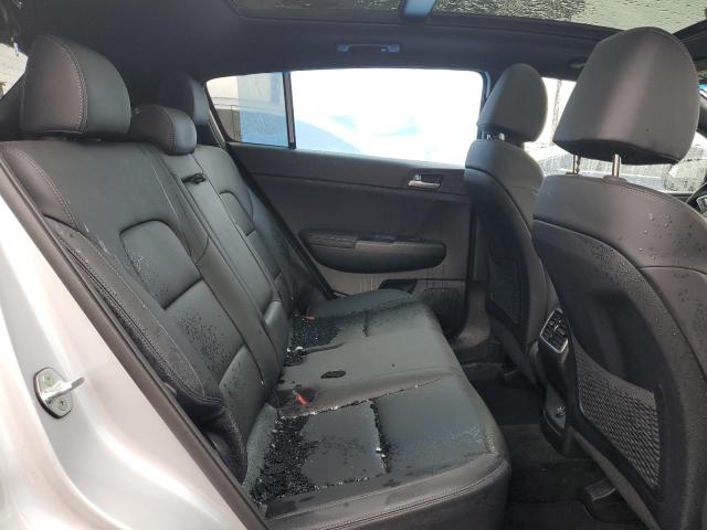 2022 KIA SPORTAGE S - KNDP63AC9N7960181
